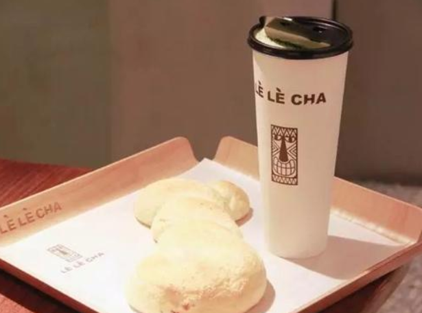 乐乐茶怎么样?